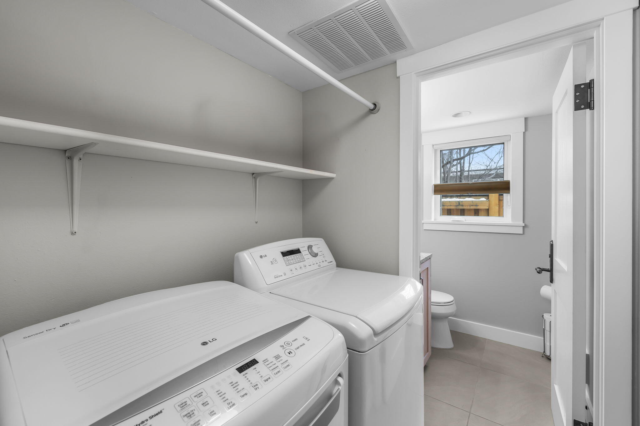 Providence - Residential