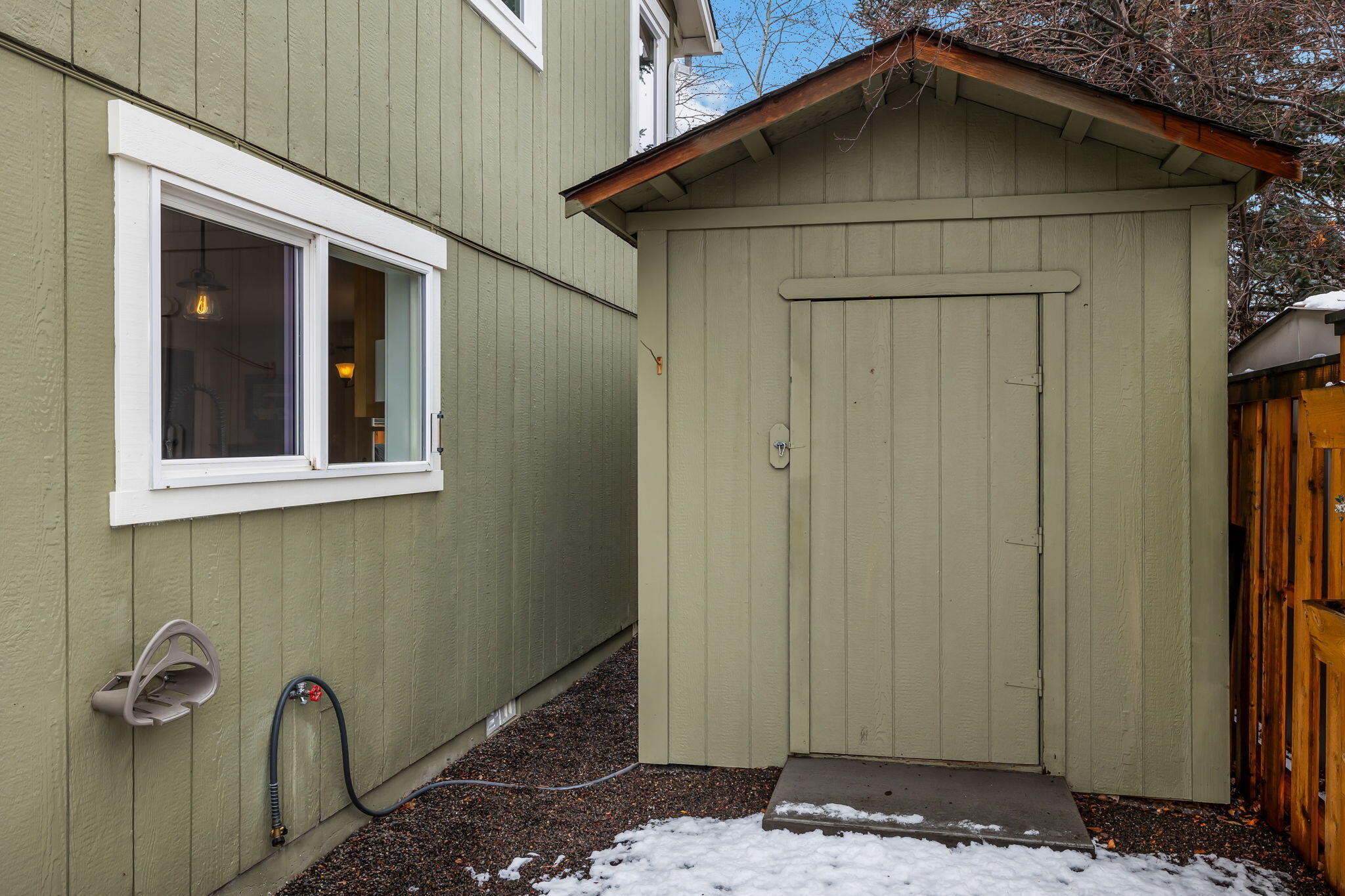 Providence - Residential