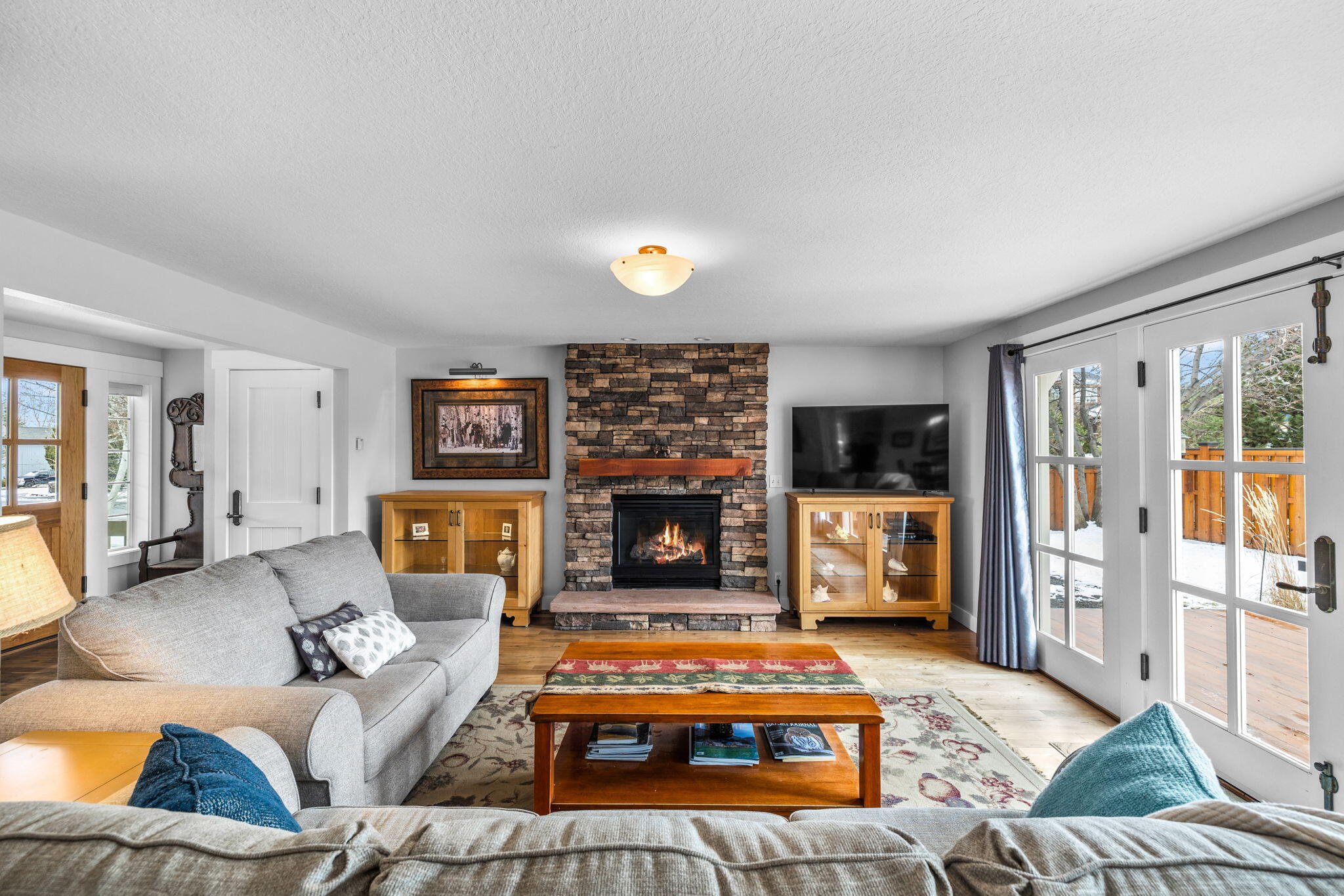 Providence - Residential