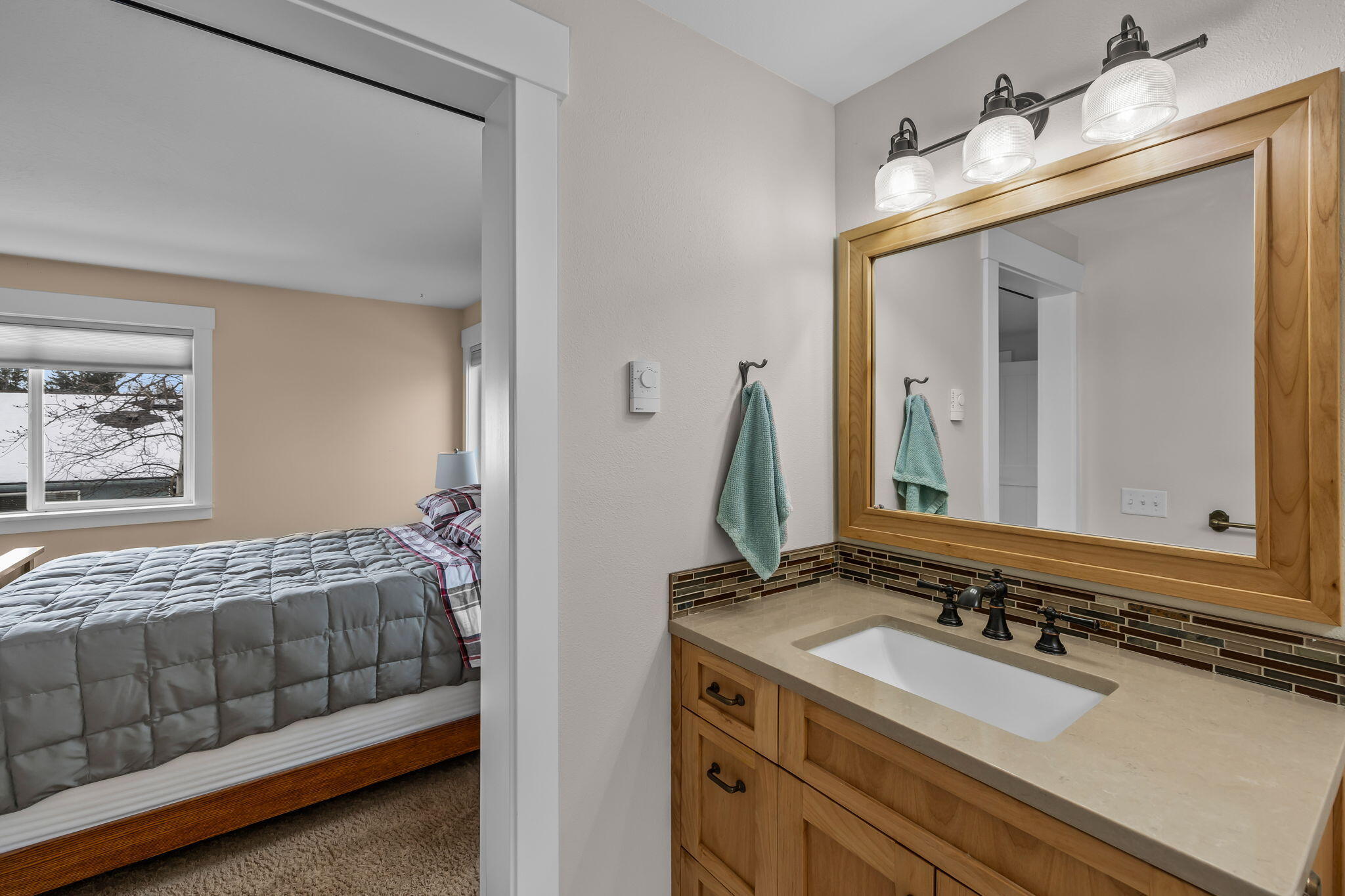 Providence - Residential