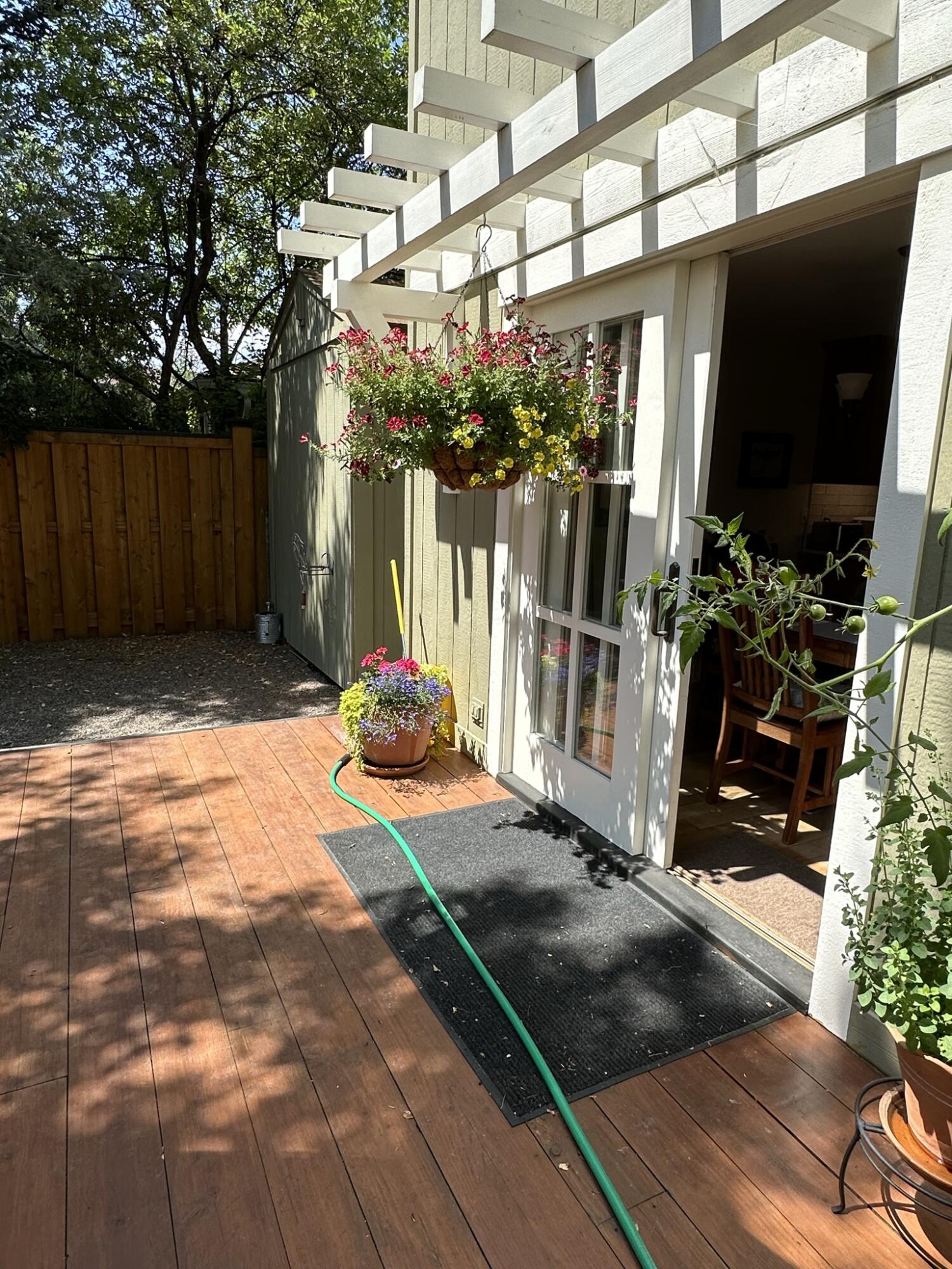 Providence - Residential