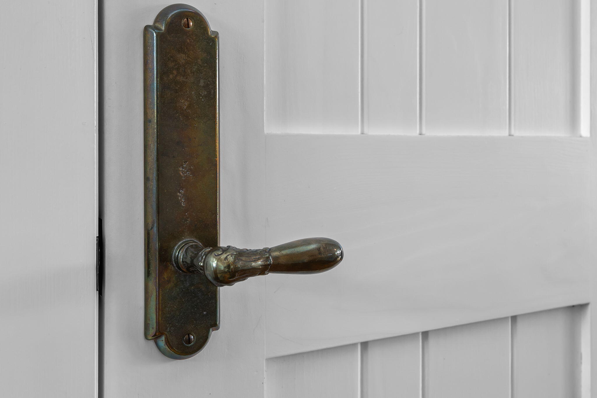 Providence - Residential