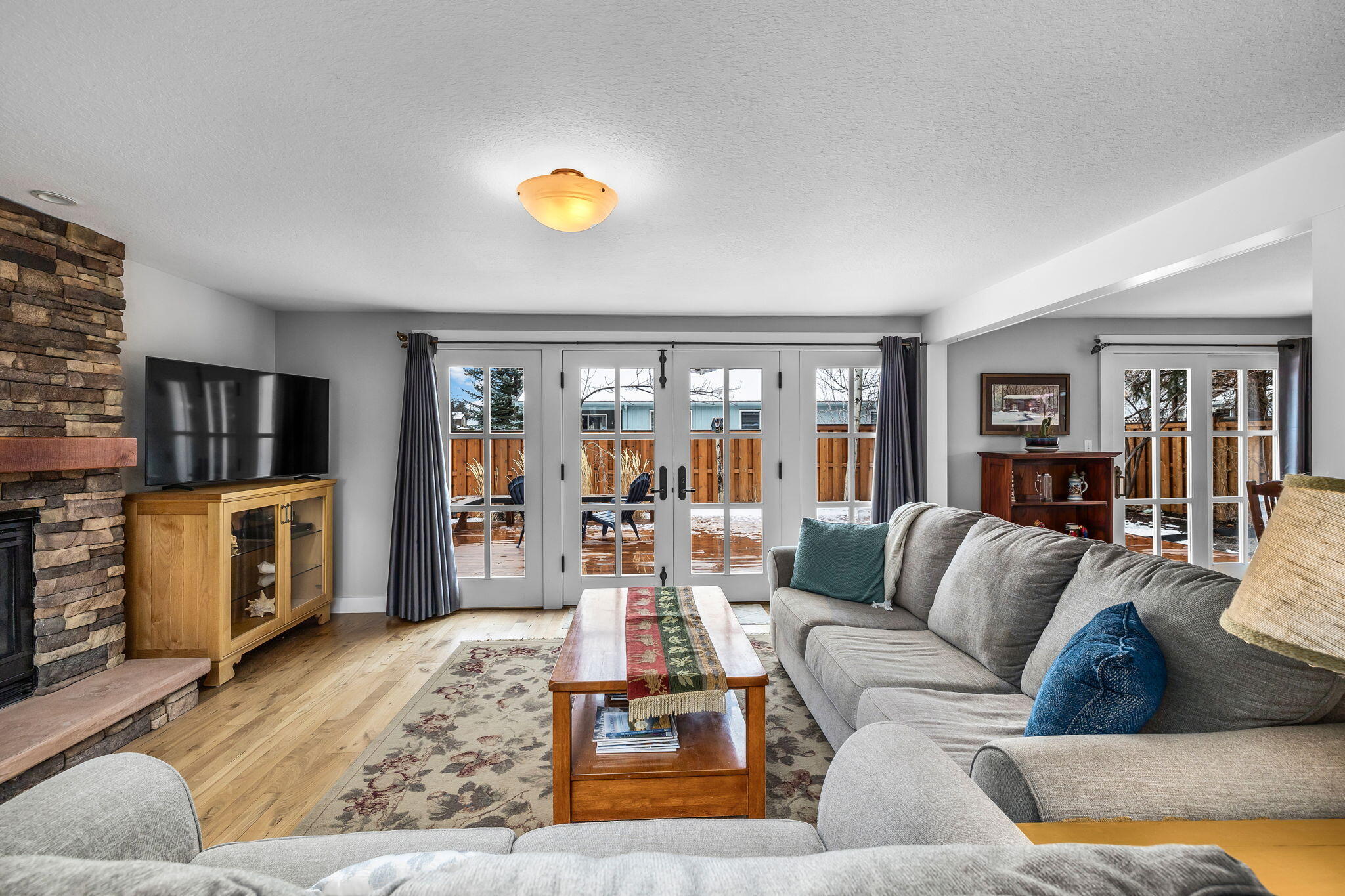 Providence - Residential