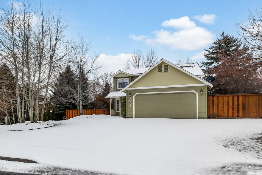 Does precise attention to detail and a fully updated home by a master carpenter make you say WOW? Then come see this beauty. Blk walnut floors in the living room, rocky mtn bronze hardware thru out. Kitchen has soft close/slide out drawers, alder cabinets, heated floors, commercial range, apron front fired clay sink, pantry.  Owner removed the wall opening up the dining and living room. Floor to ceiling stone fireplace.  They've added 7 windows plus french doors (living) and a slider off the dining. Primary bath has oversized steam shower, heated floors, barn door. Not only a gardeners paradise w/raised beds, 150 bulbs and mature trees but there's a 600 ft deck in the back w/hardwired lighting. 38 floor to ceiling storage cabinets in garage. Newer roof and 2 operable skylights. 3 bedroom w/den or 4 bedroom. Providence neighborhood has a community park and is walking distance to several eateries/brew pubs.