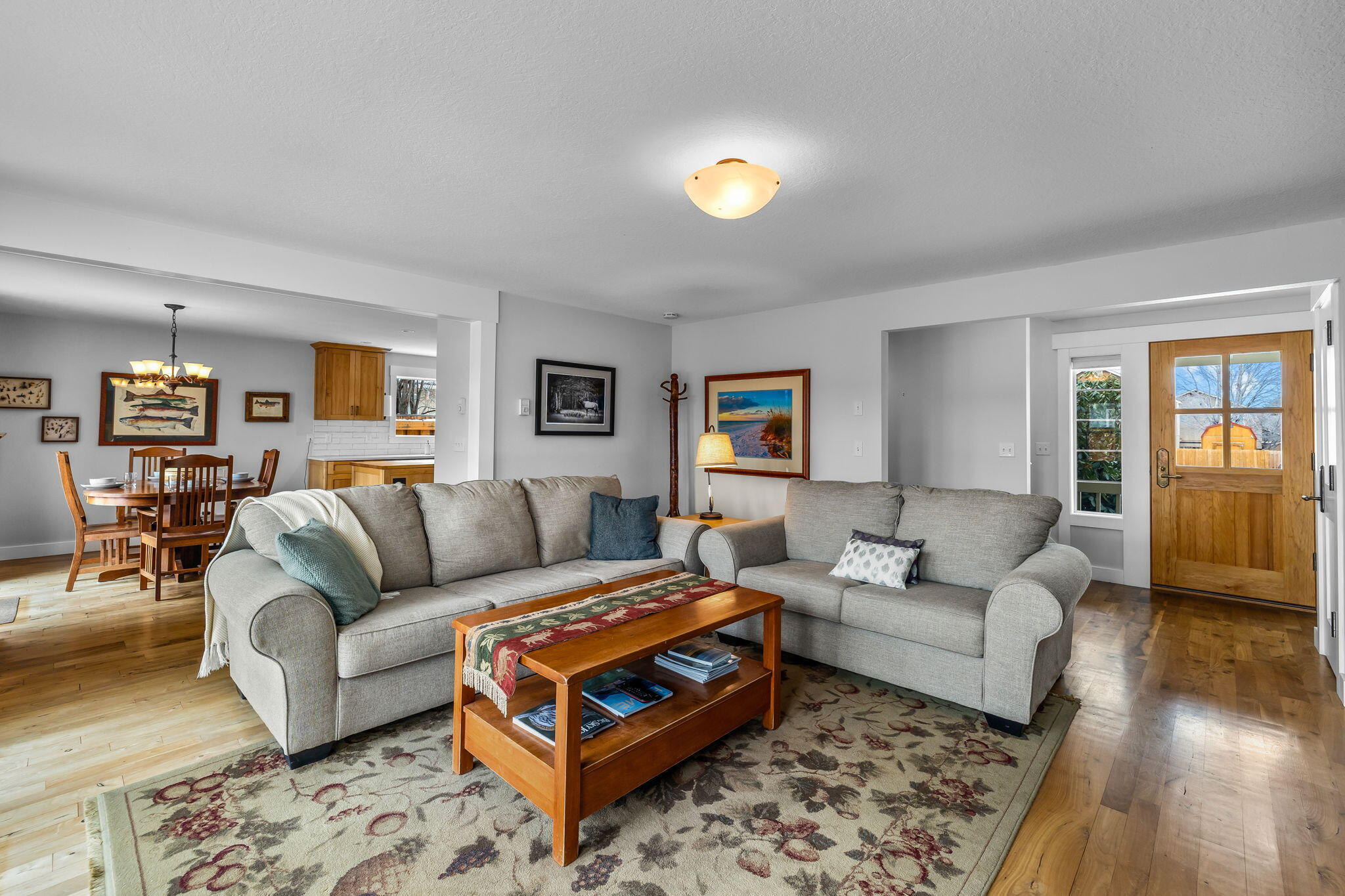 Providence - Residential