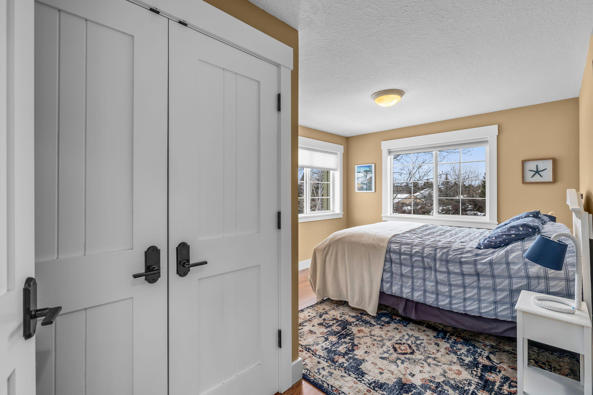 Providence - Residential