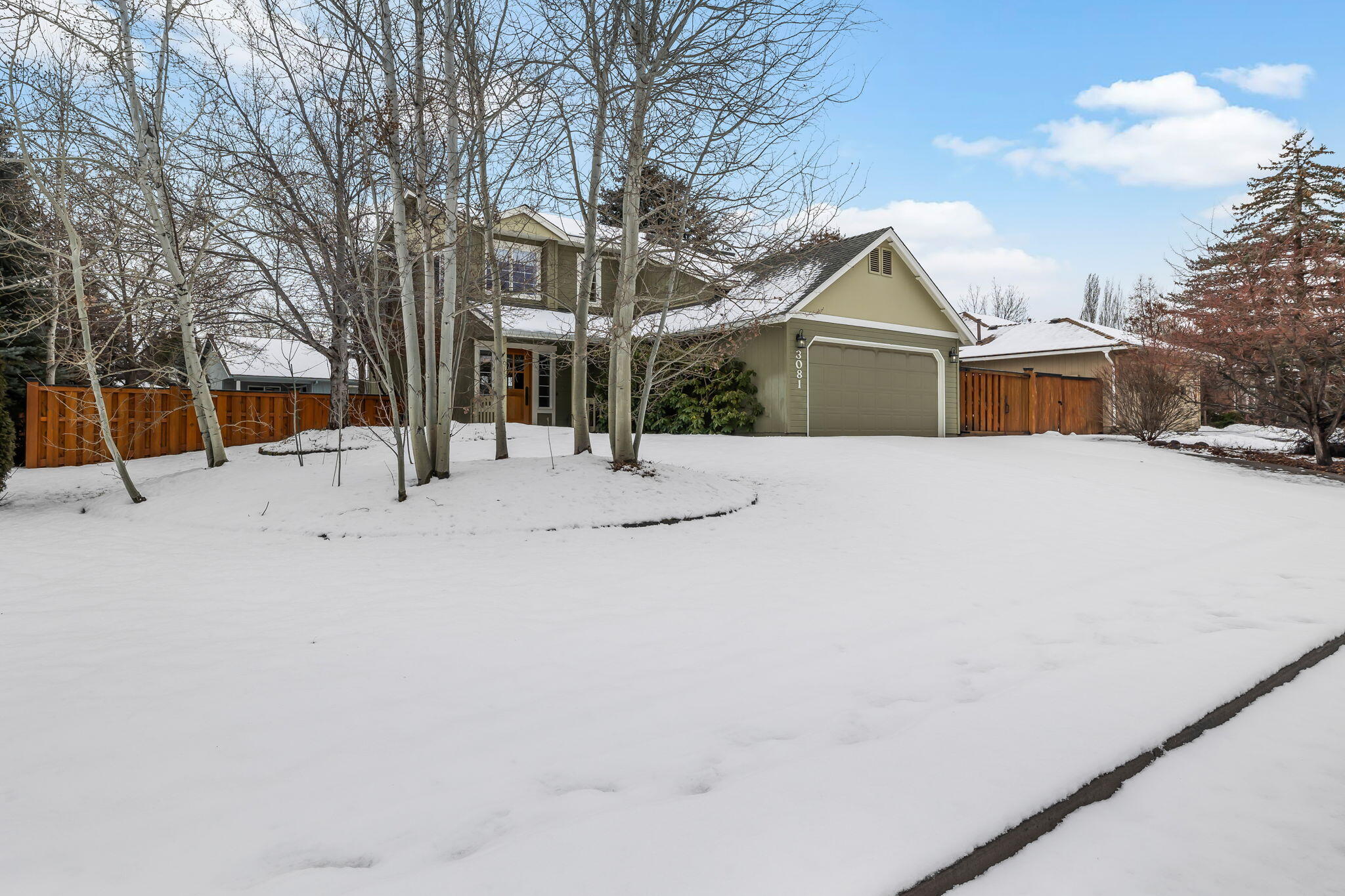 Providence - Residential