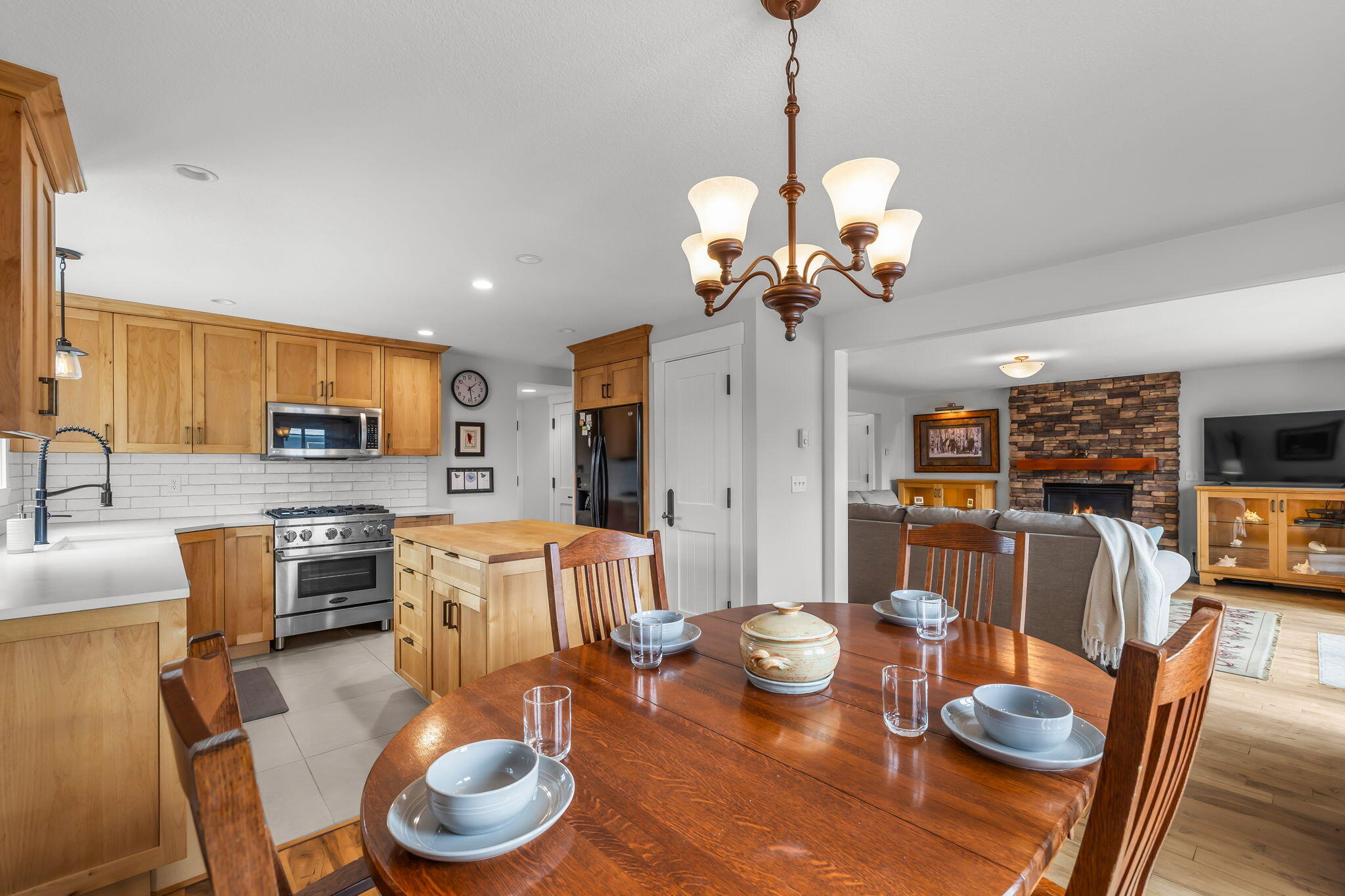 Providence - Residential