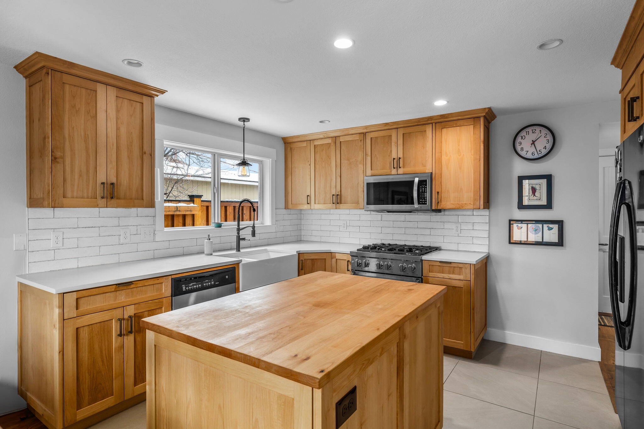 Providence - Residential