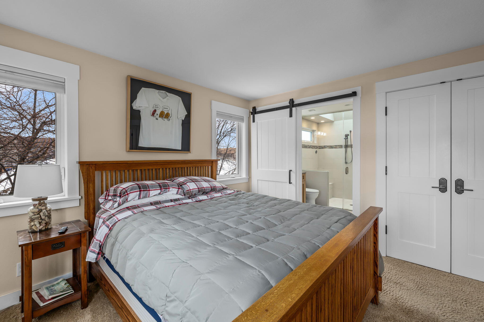 Providence - Residential