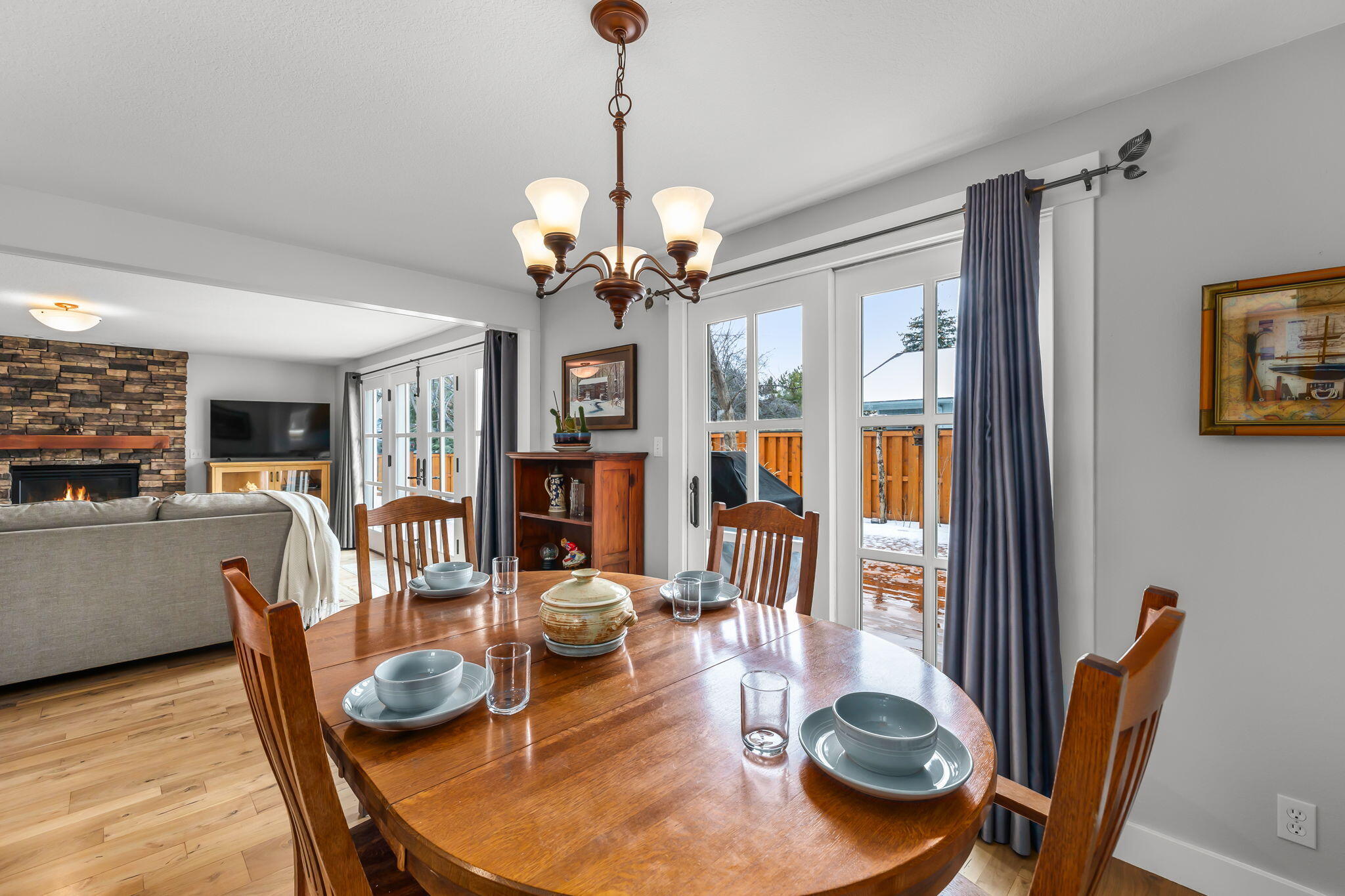 Providence - Residential