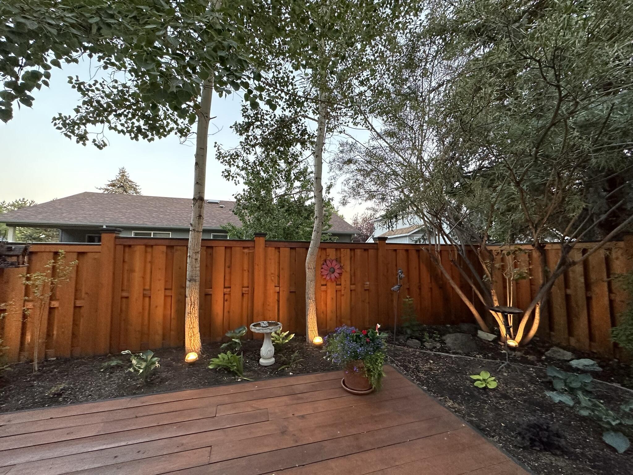 Providence - Residential