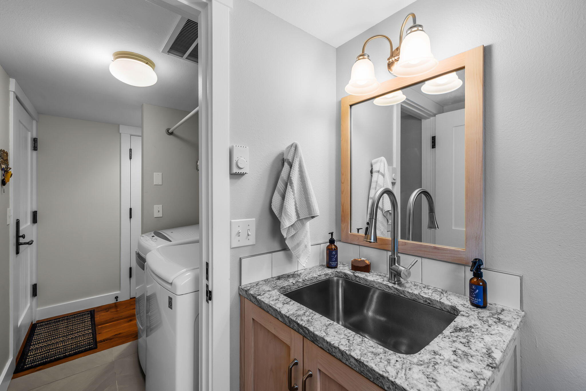 Providence - Residential