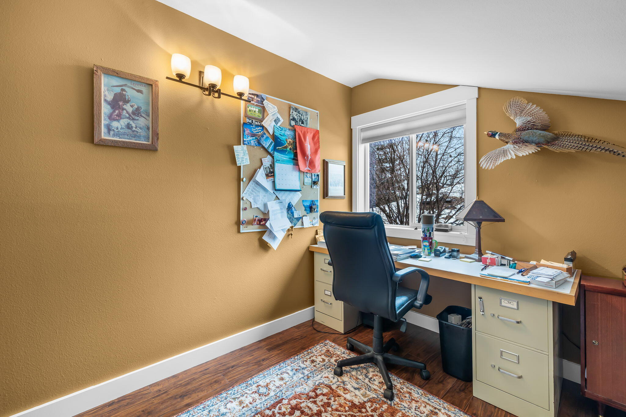 Providence - Residential