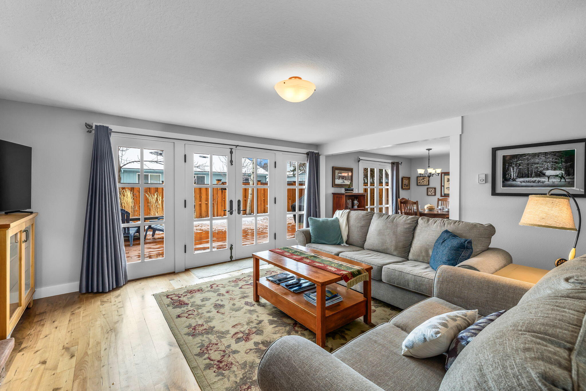 Providence - Residential