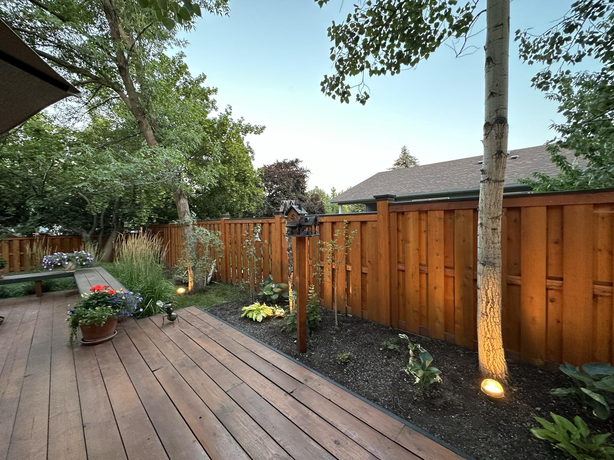 Providence - Residential