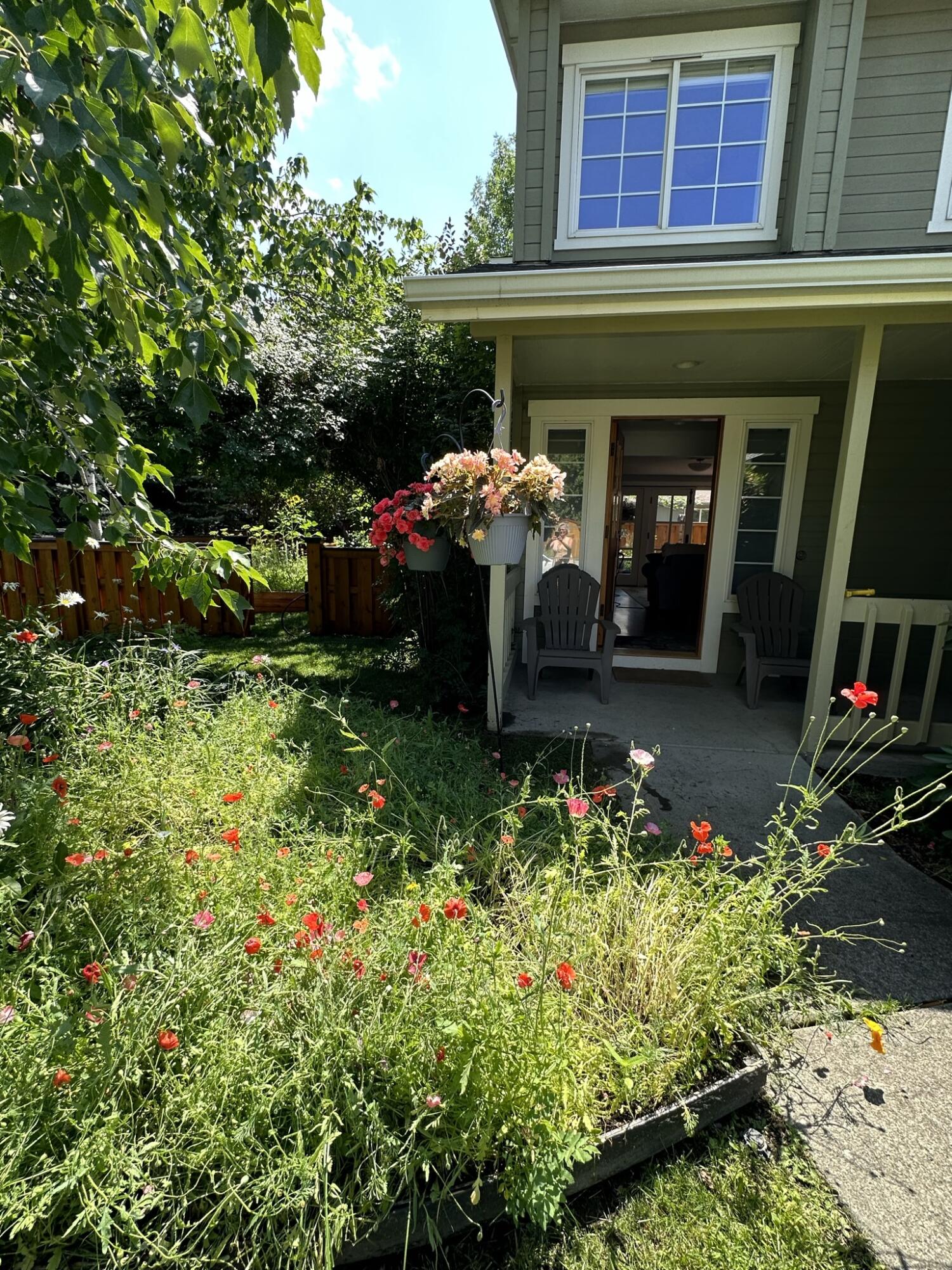 Providence - Residential