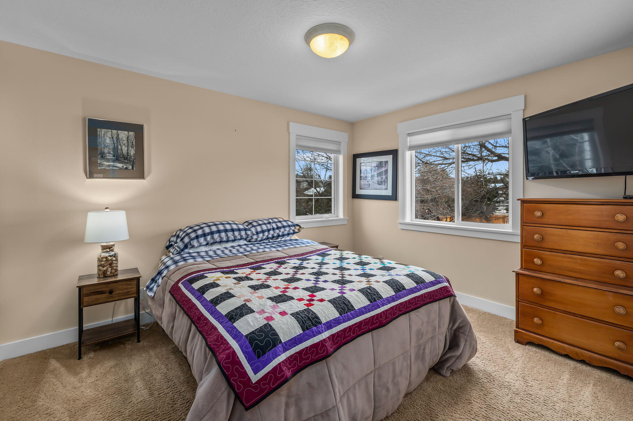 Providence - Residential