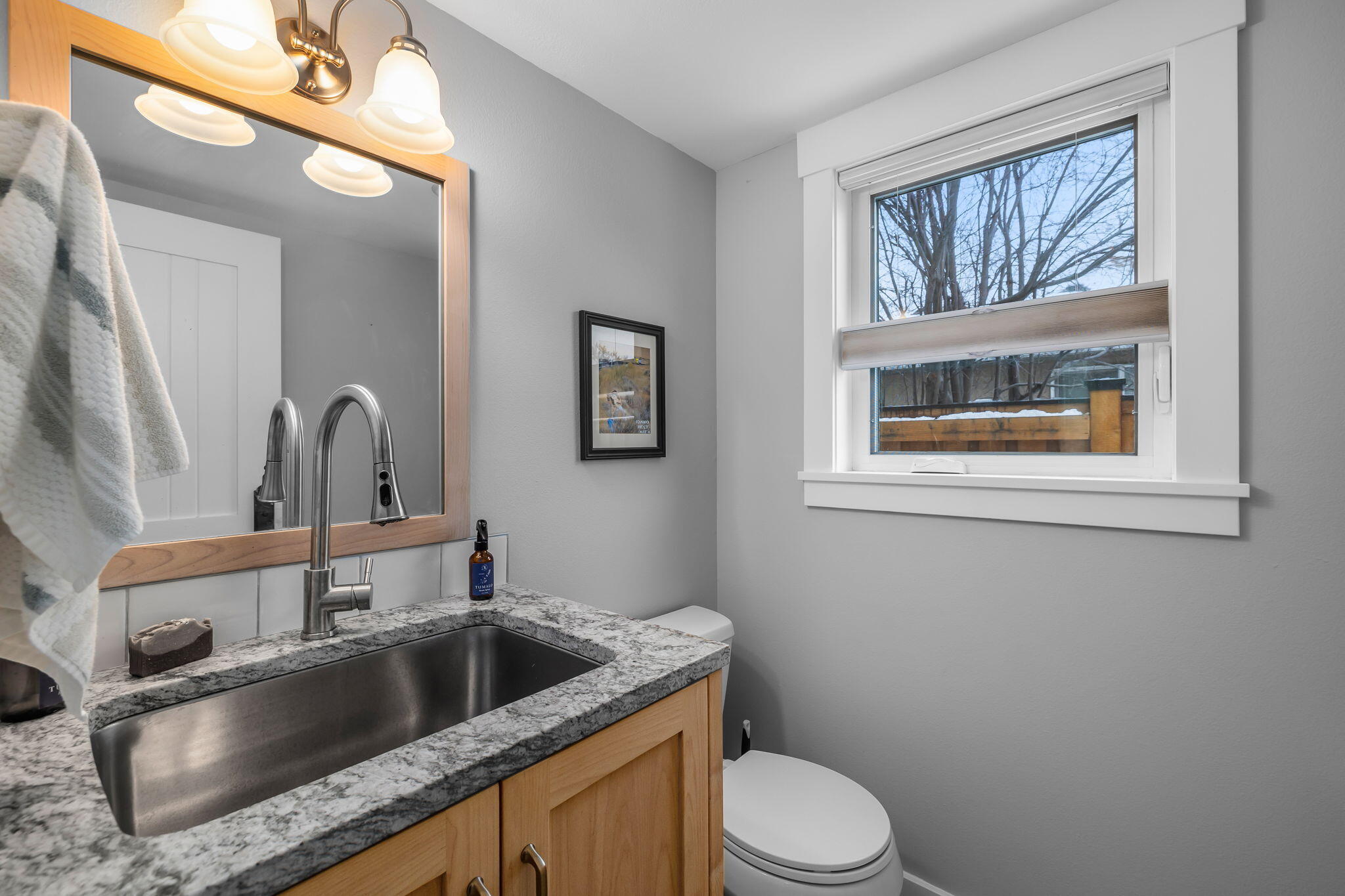 Providence - Residential