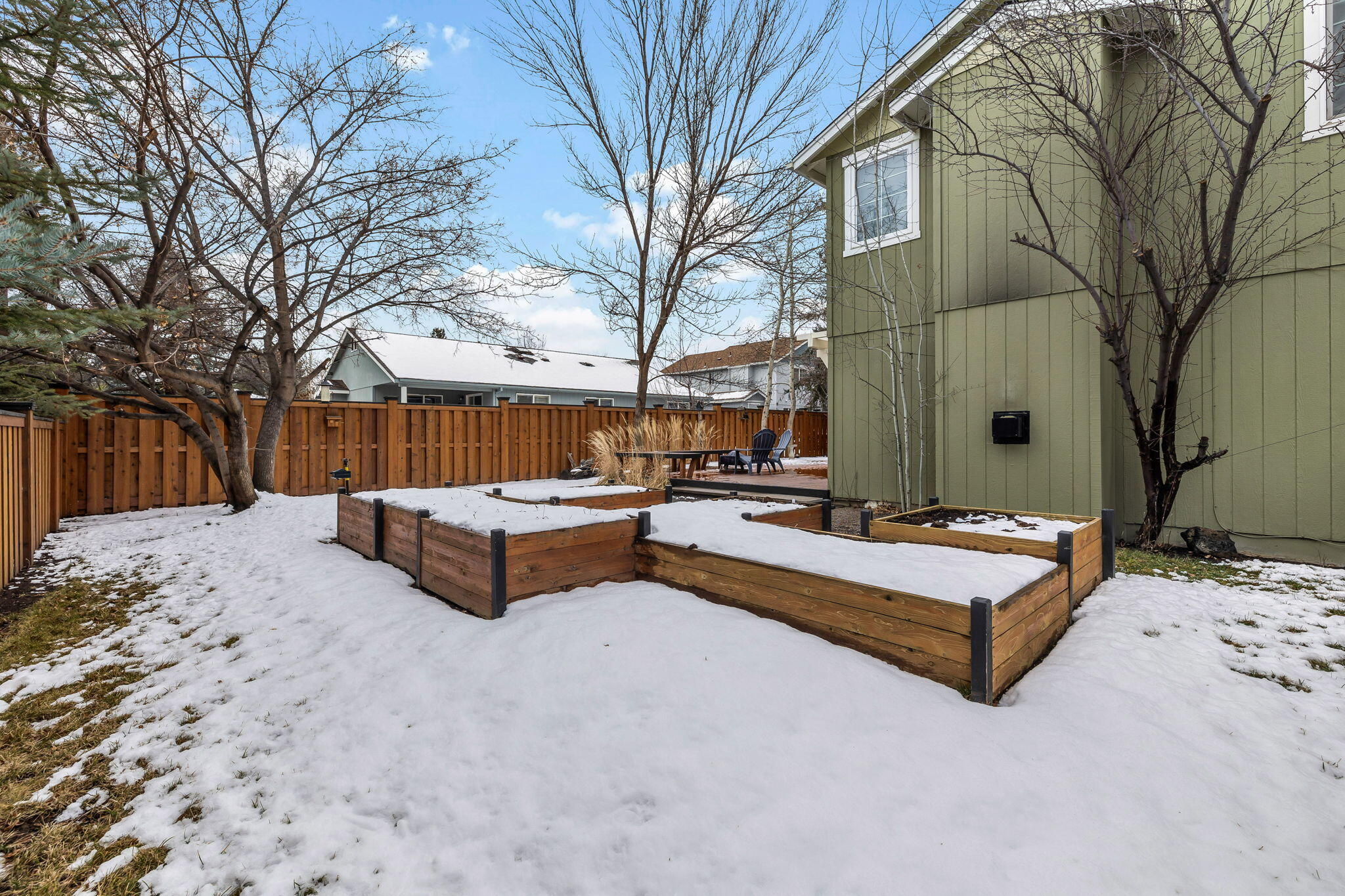 Providence - Residential