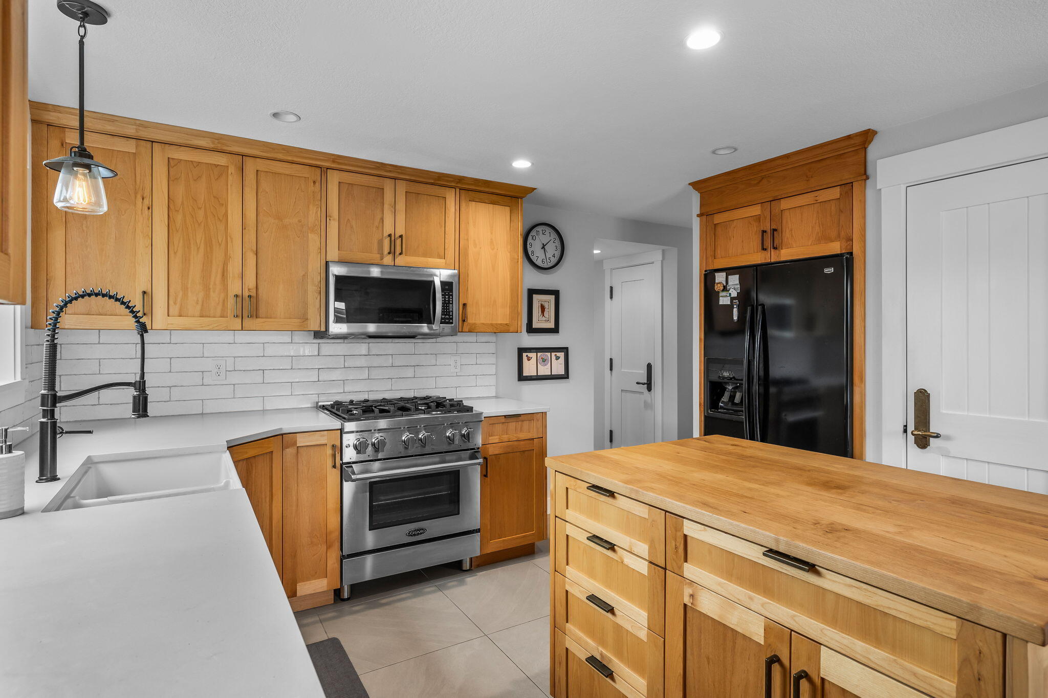 Providence - Residential