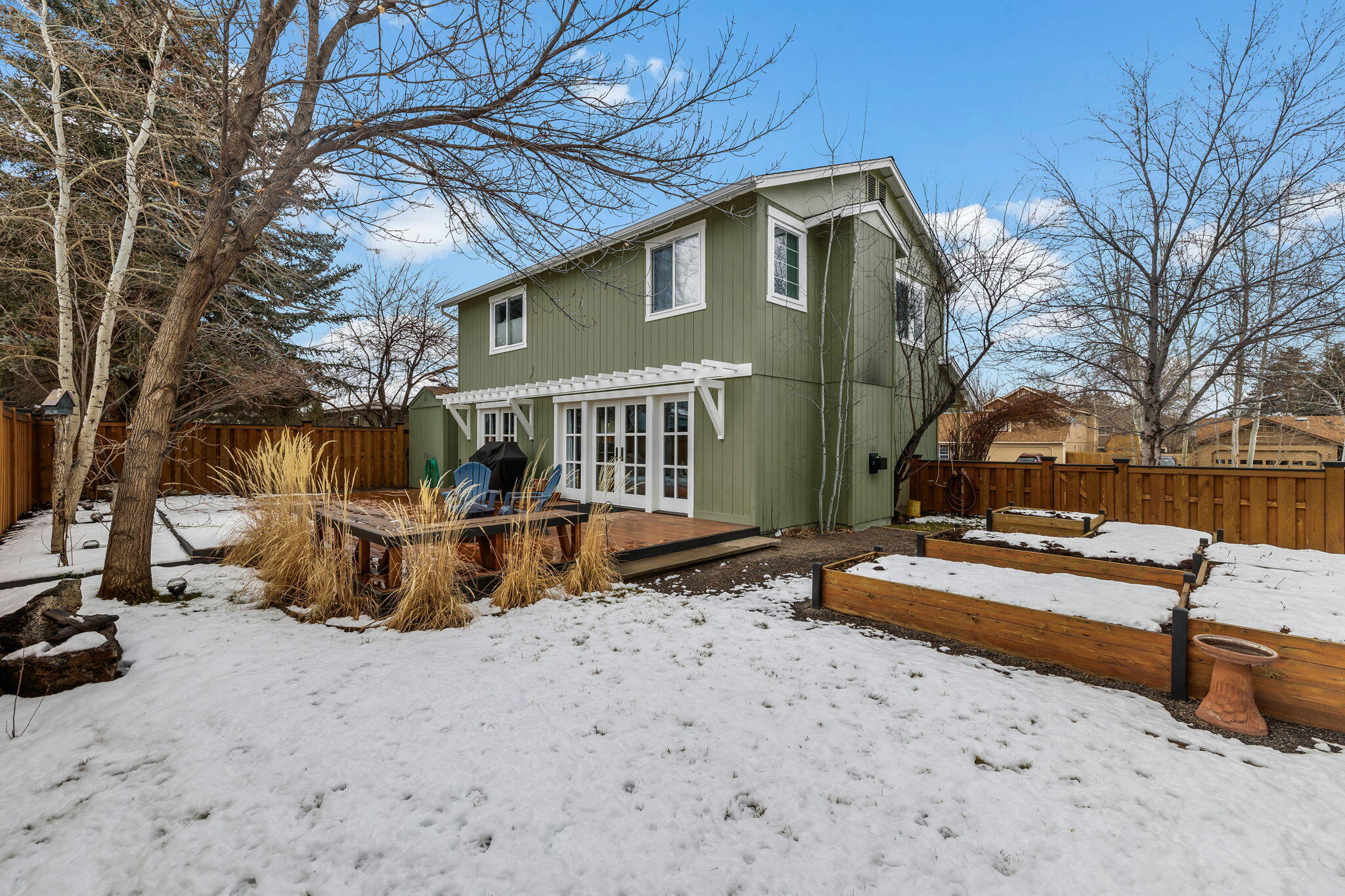 Providence - Residential