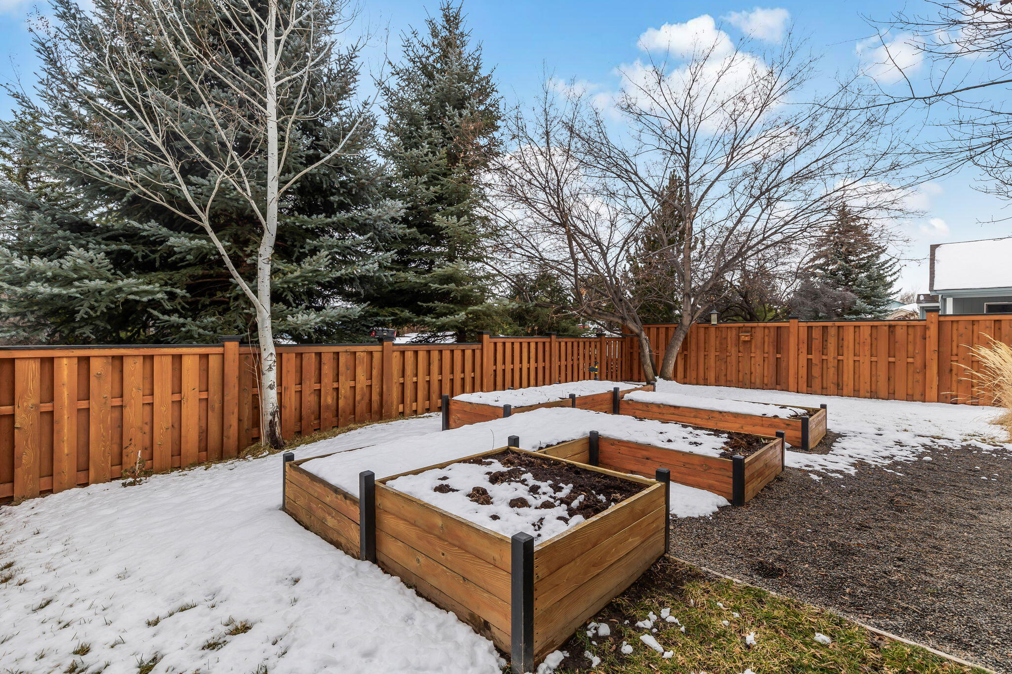 Providence - Residential