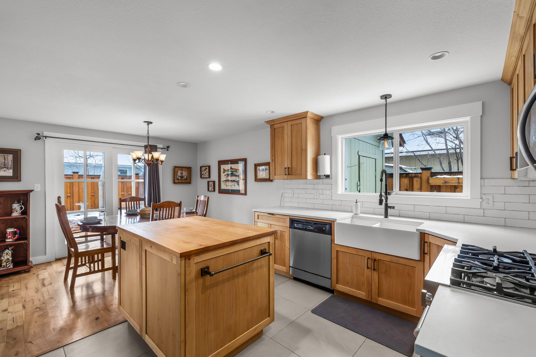 Providence - Residential