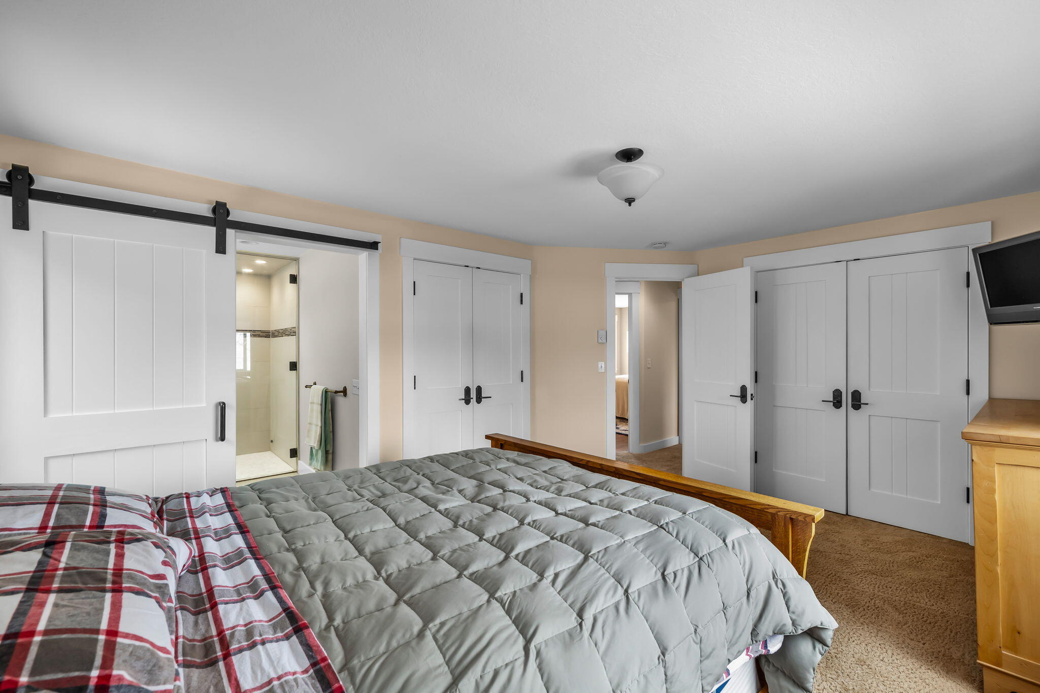 Providence - Residential