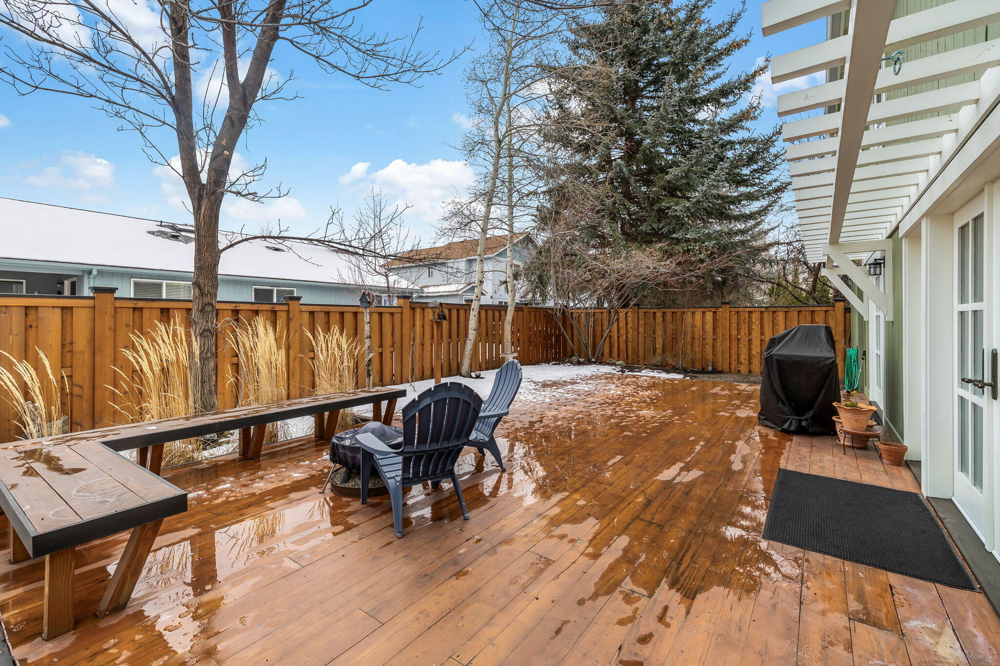 Providence - Residential