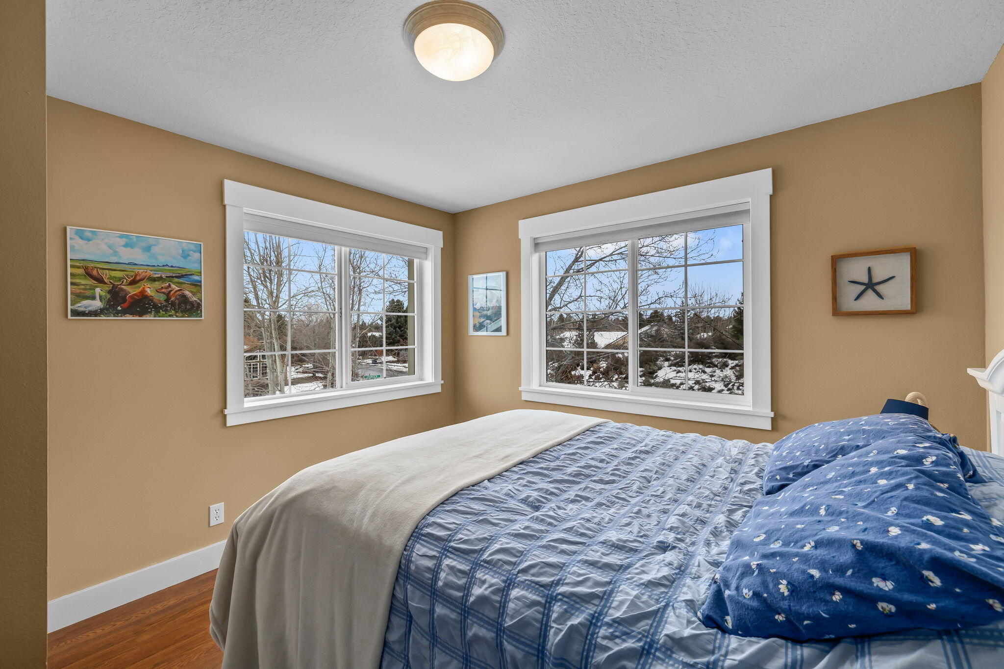 Providence - Residential