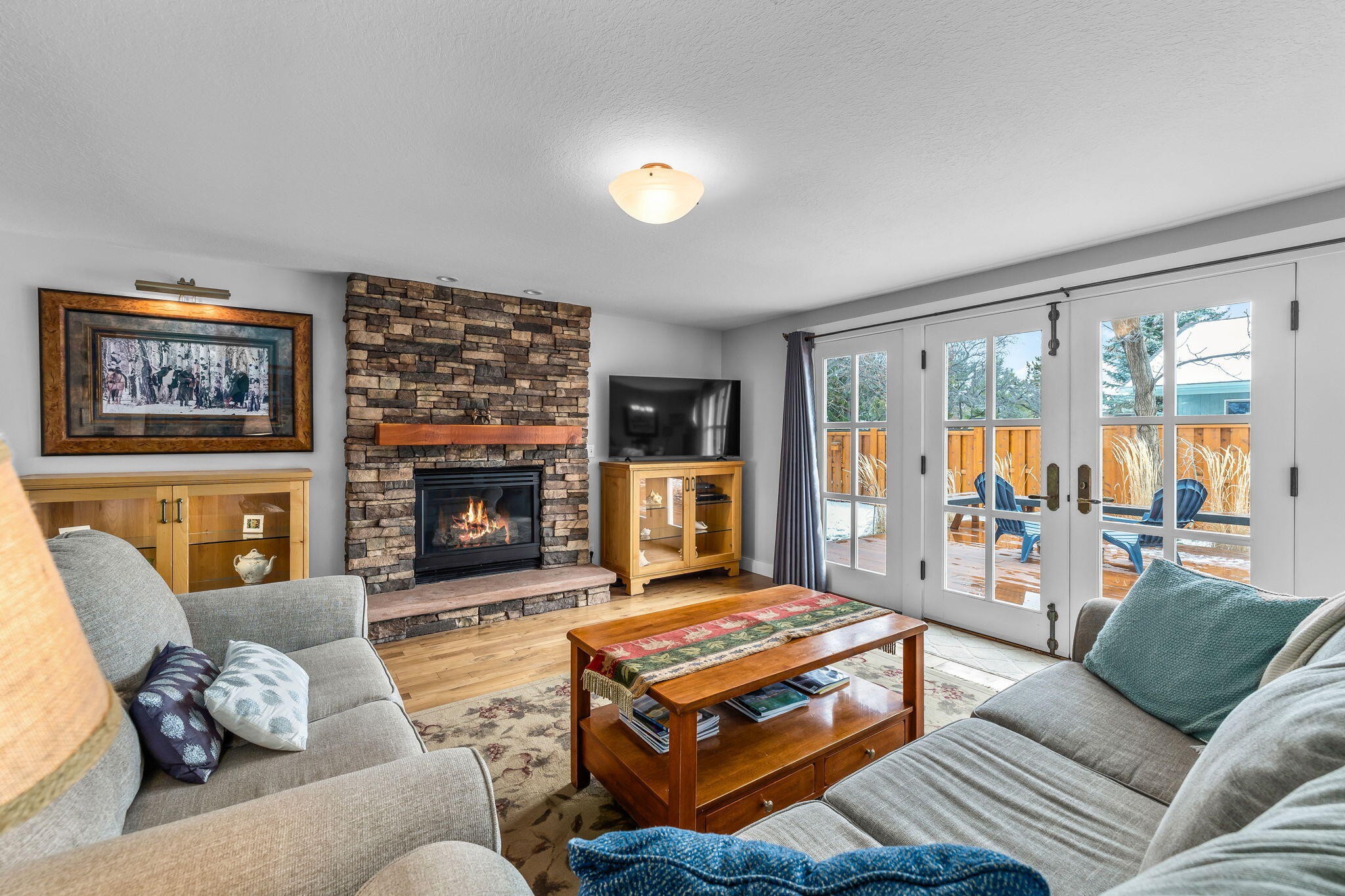 Providence - Residential