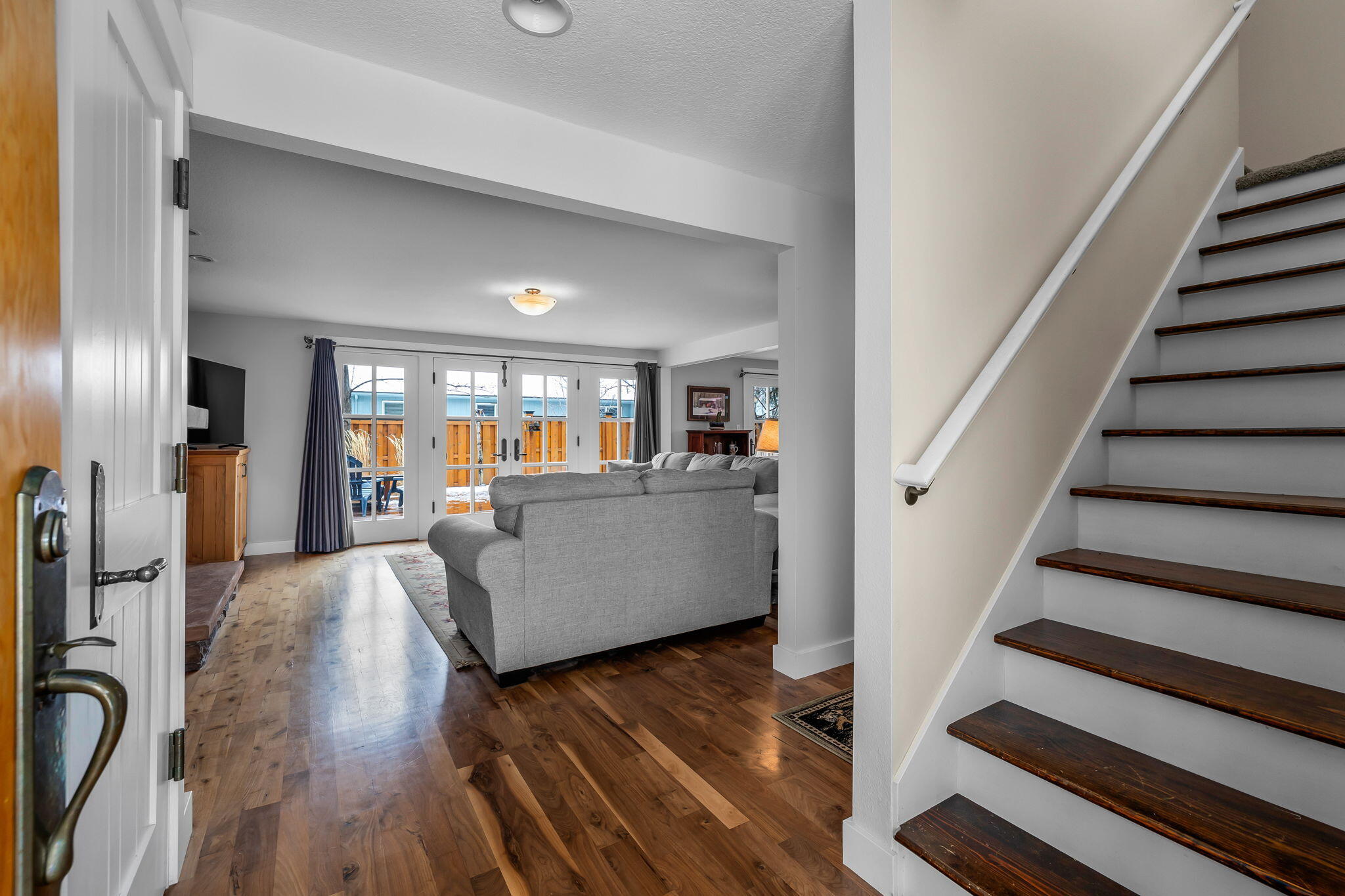 Providence - Residential