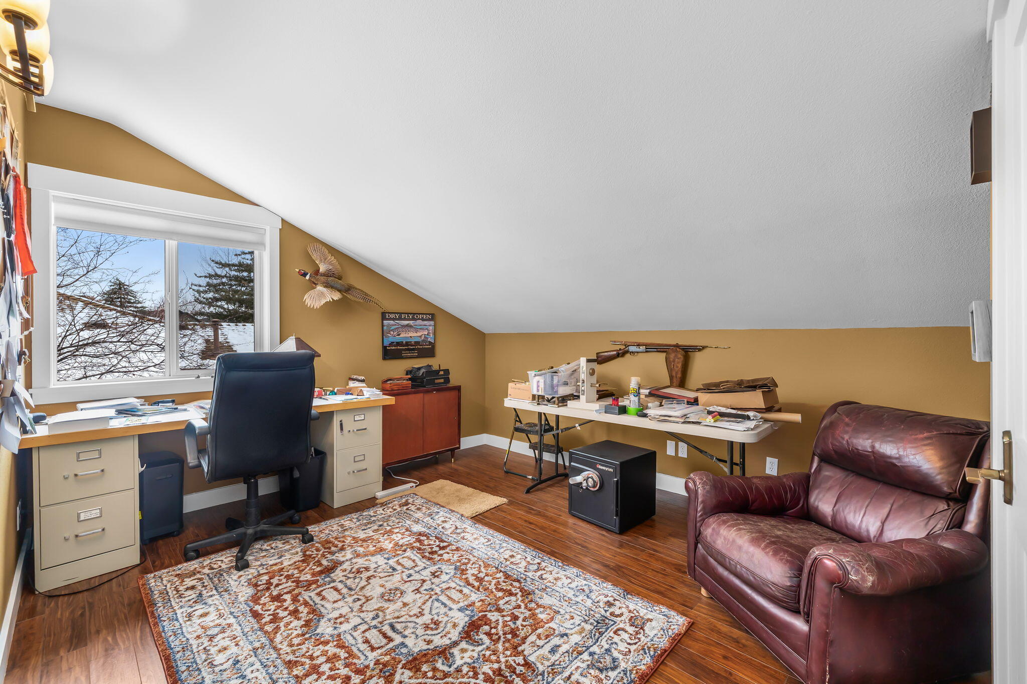 Providence - Residential