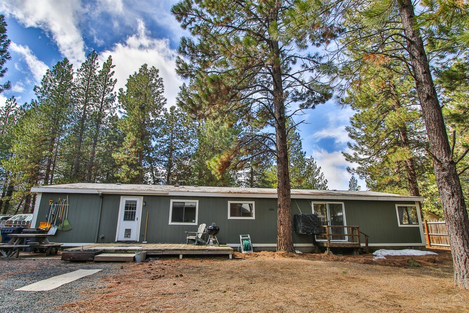 Deschutes RiverWoods - Residential