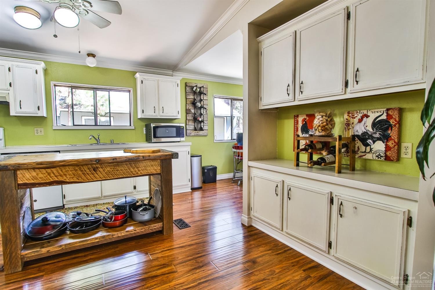 Deschutes RiverWoods - Residential