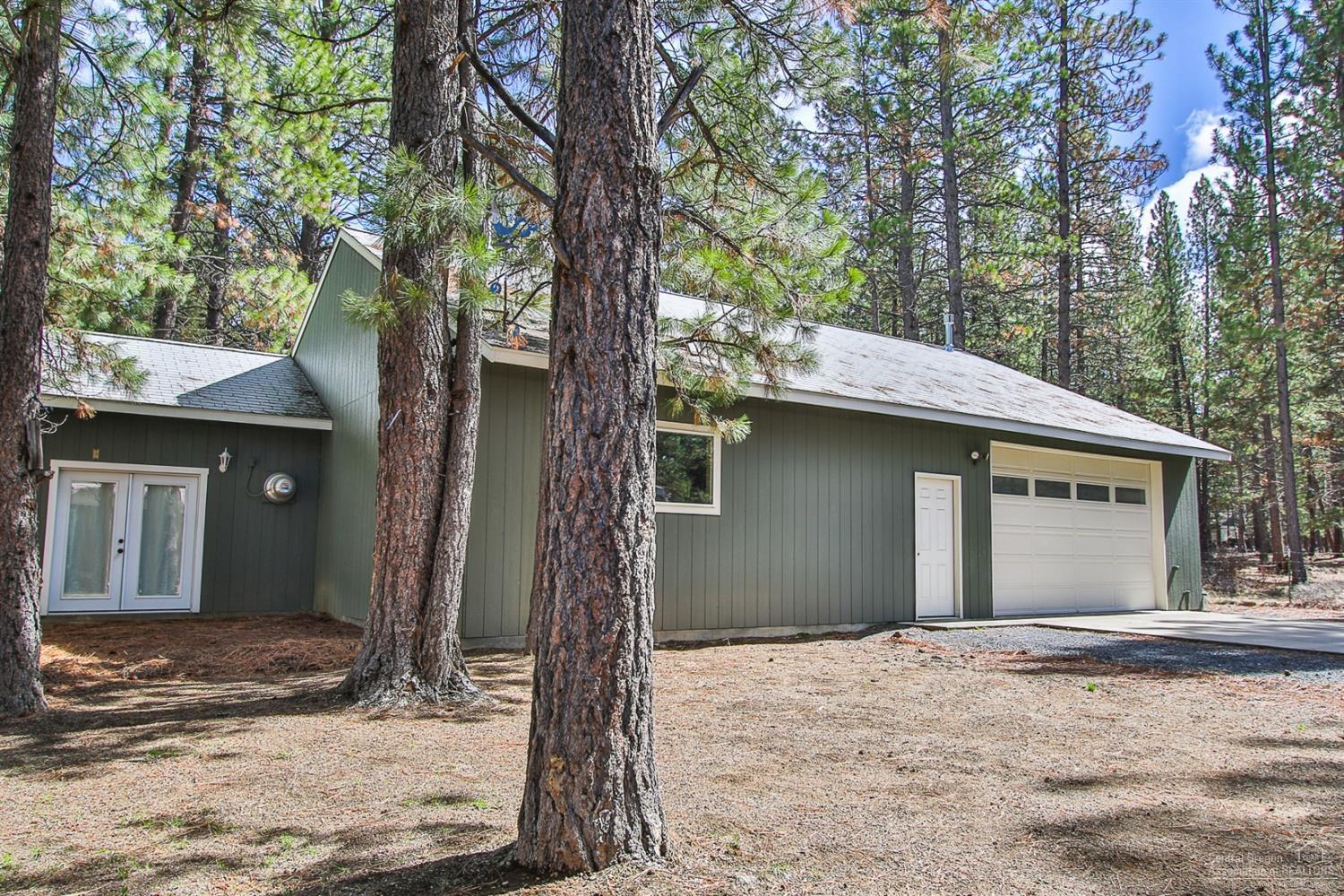 Deschutes RiverWoods - Residential