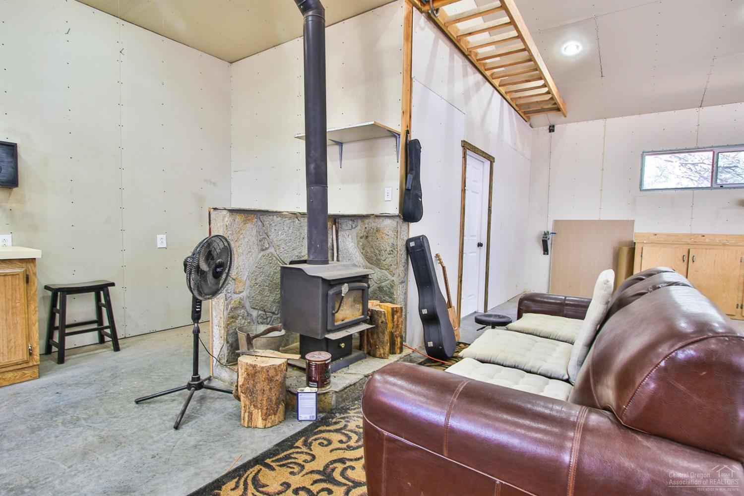 Deschutes RiverWoods - Residential