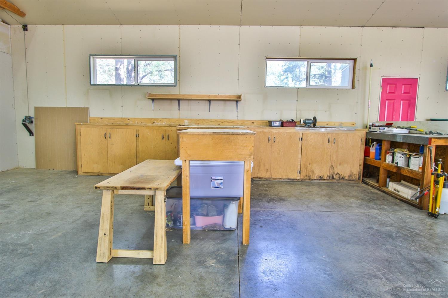 Deschutes RiverWoods - Residential