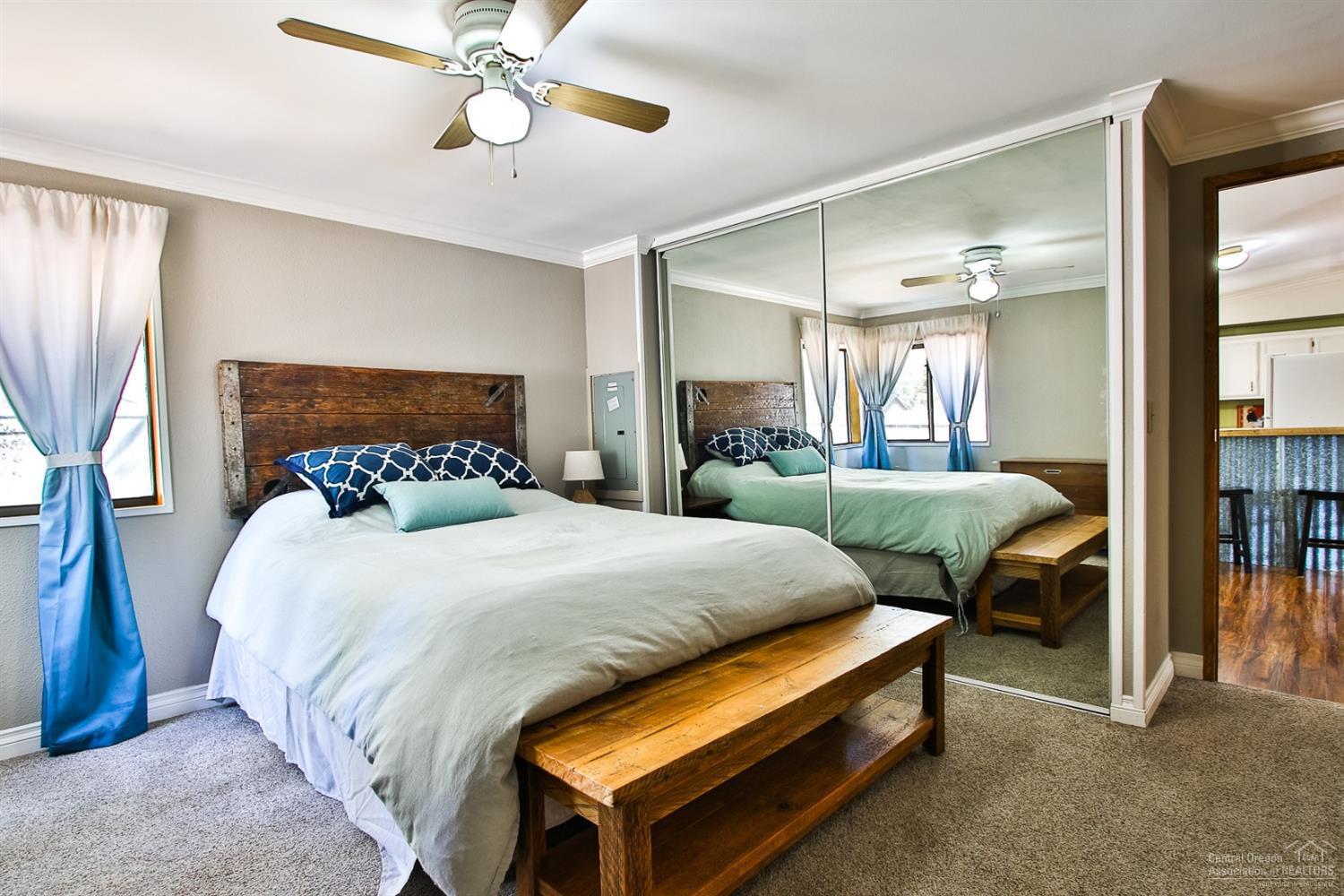 Deschutes RiverWoods - Residential