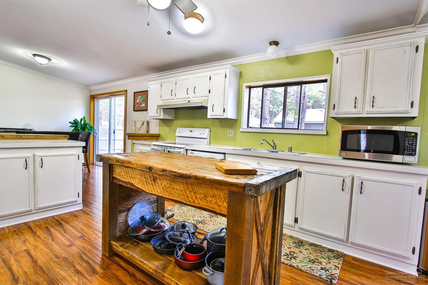 Deschutes RiverWoods - Residential