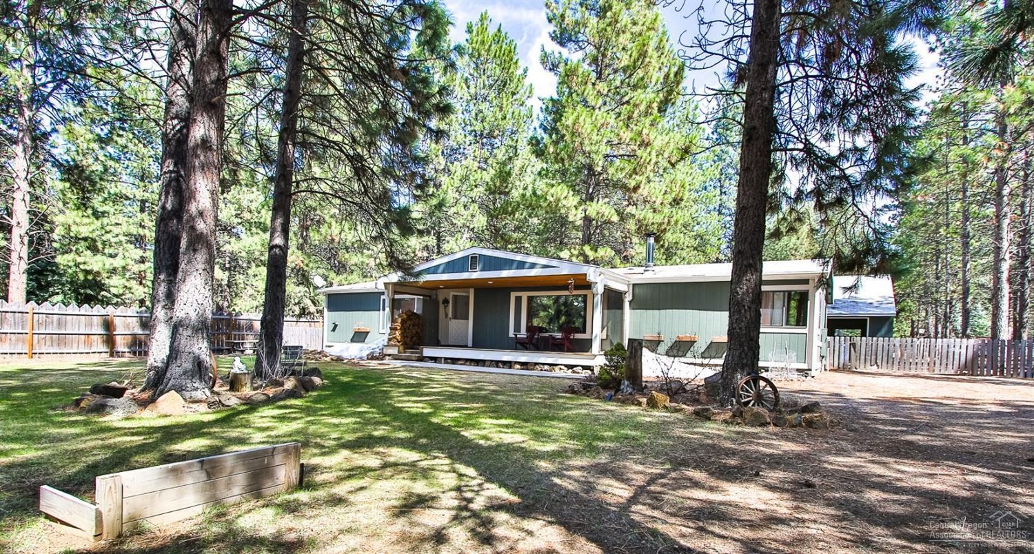 Deschutes RiverWoods - Residential