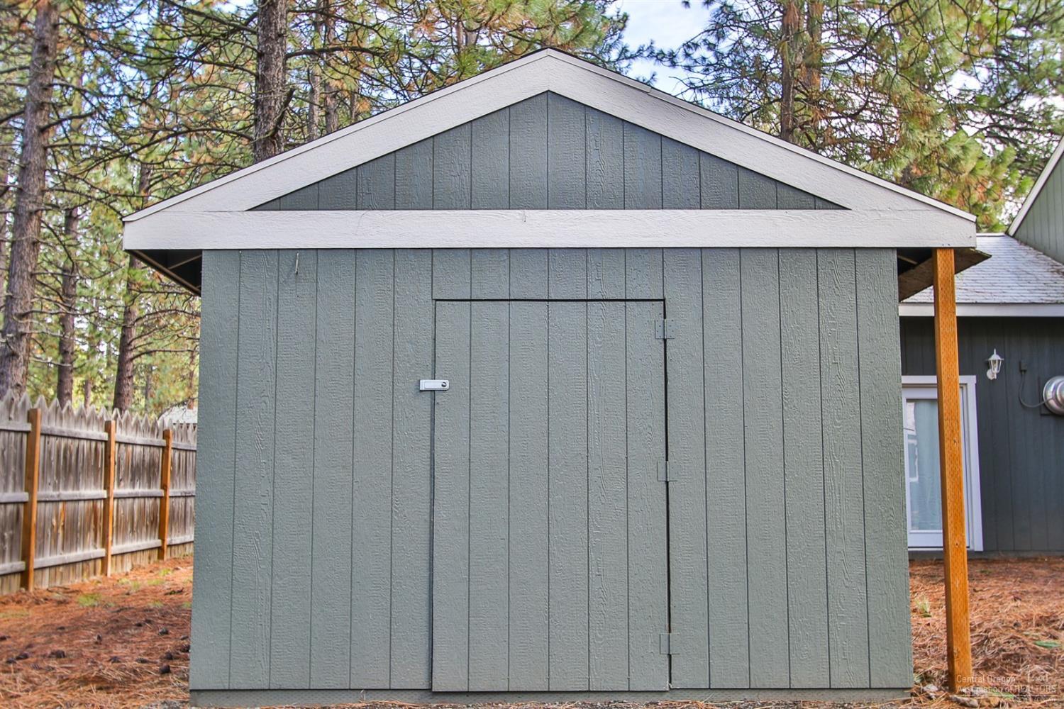 Deschutes RiverWoods - Residential