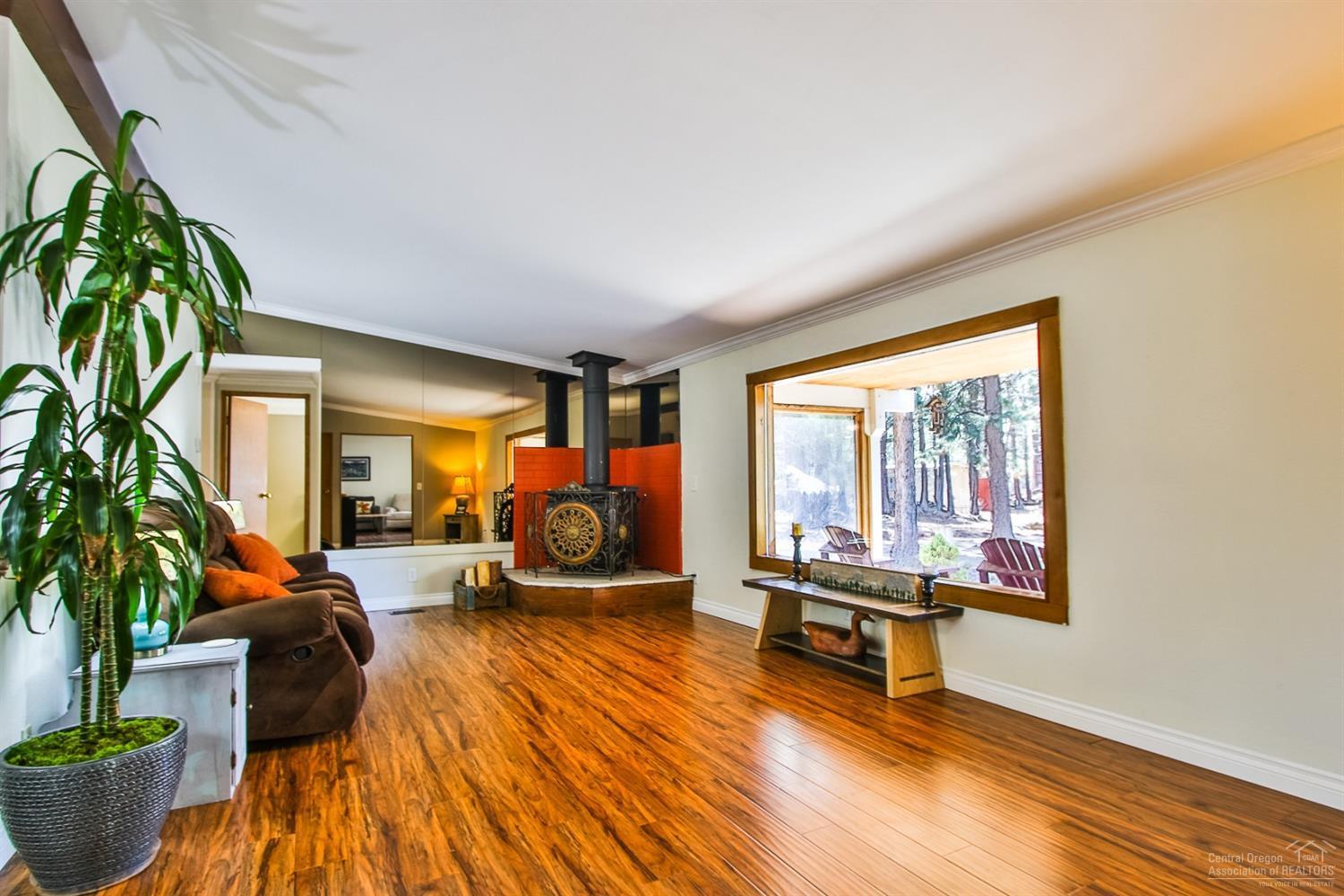 Deschutes RiverWoods - Residential