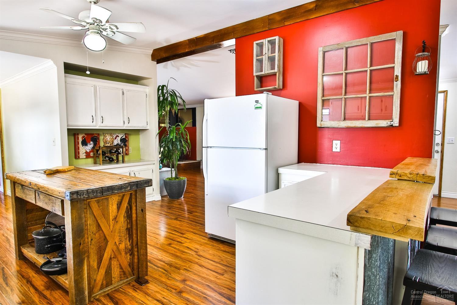 Deschutes RiverWoods - Residential