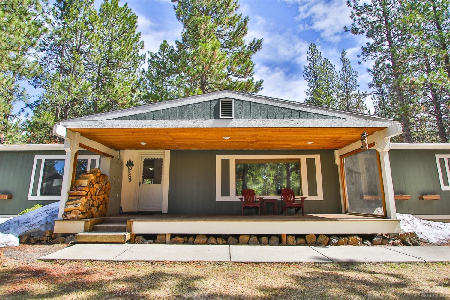 Deschutes RiverWoods - Residential