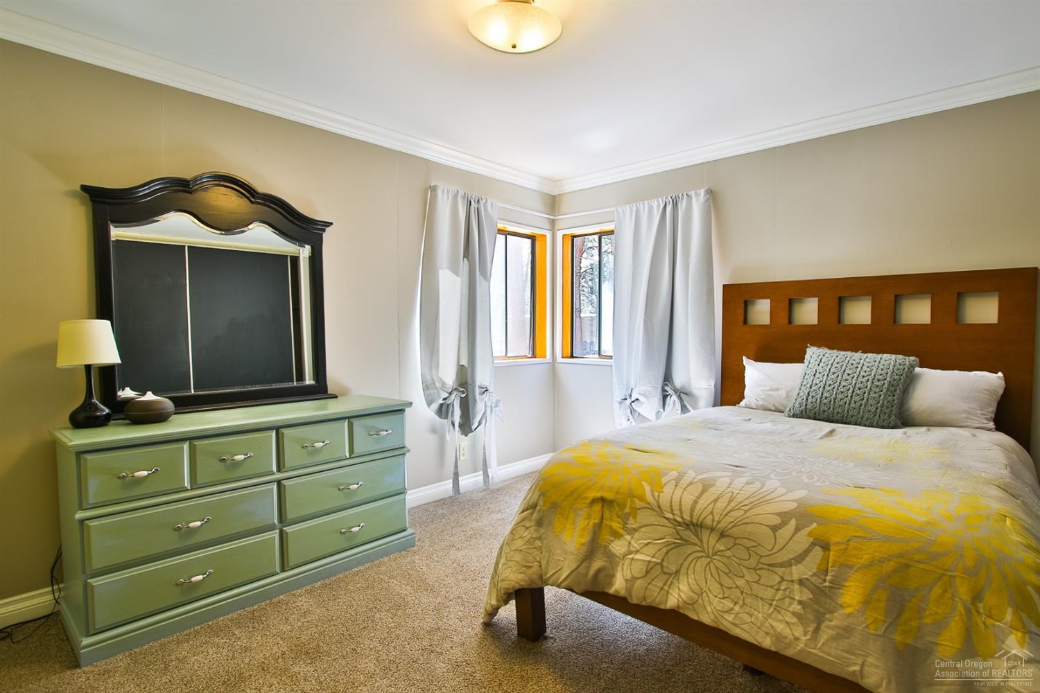 Deschutes RiverWoods - Residential