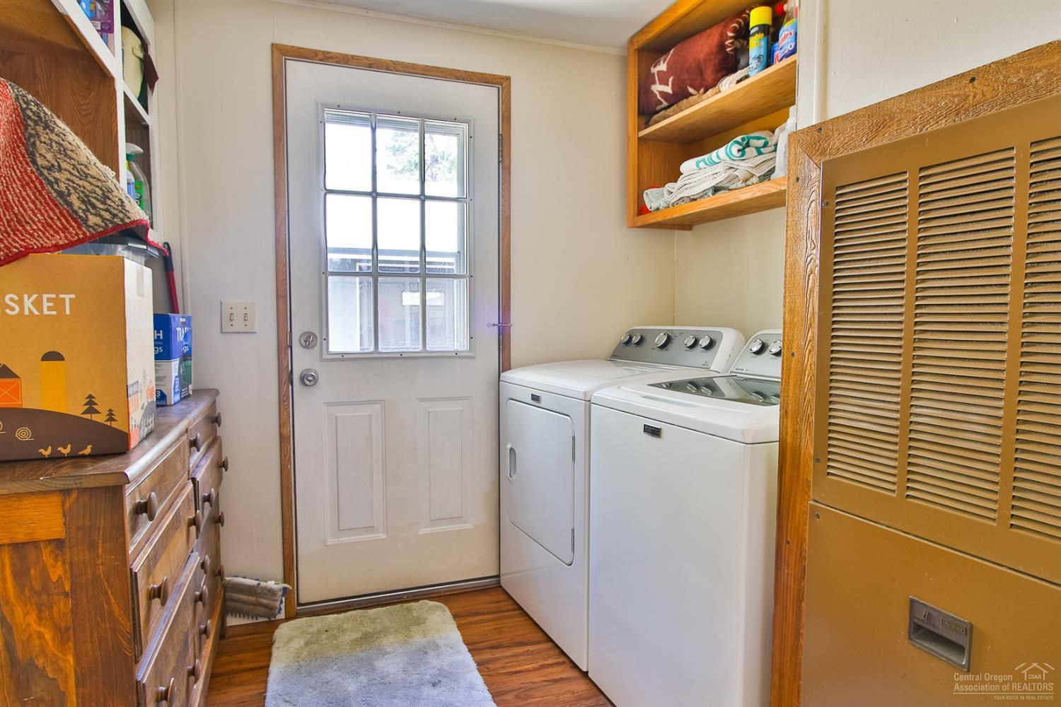 Deschutes RiverWoods - Residential