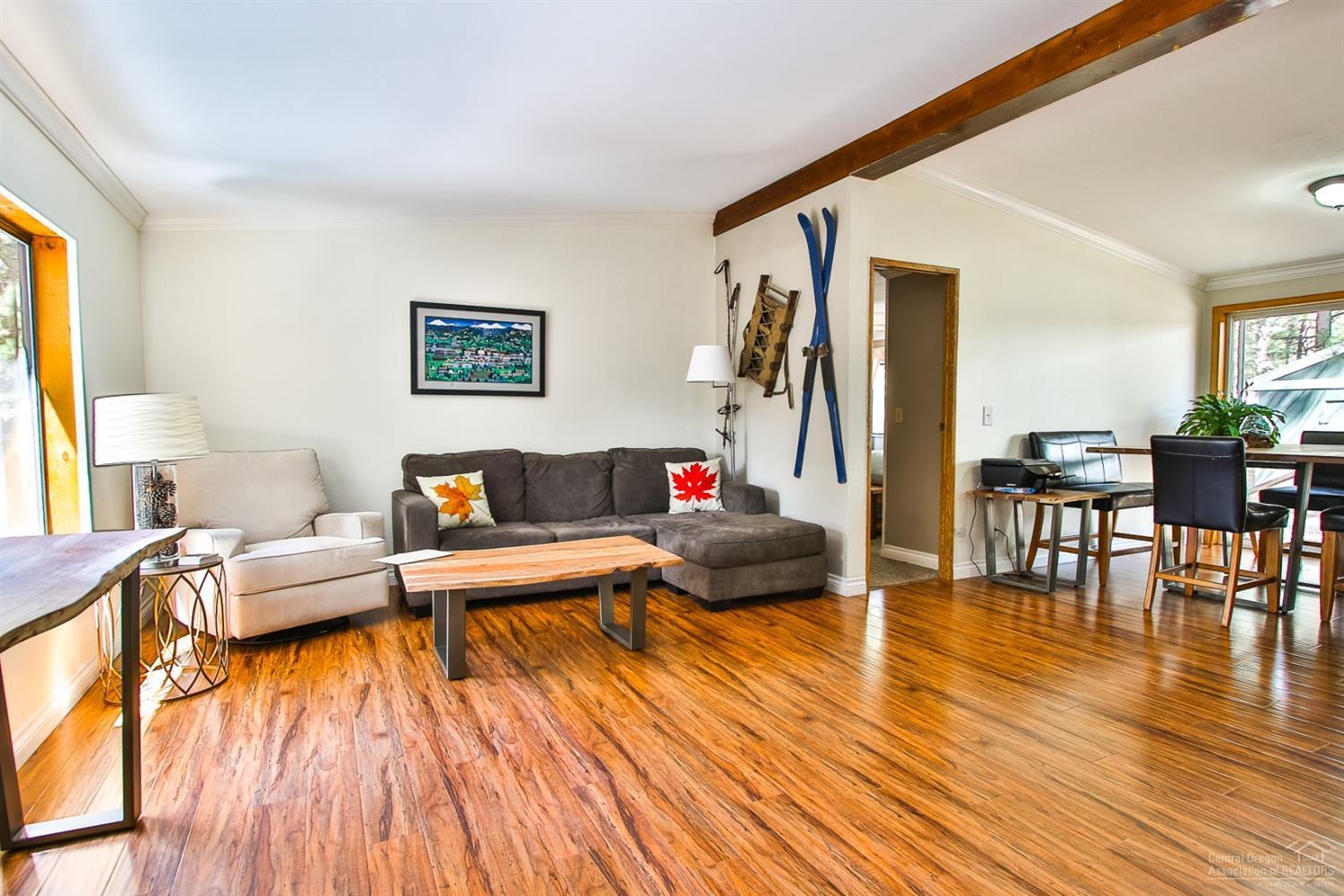 Deschutes RiverWoods - Residential