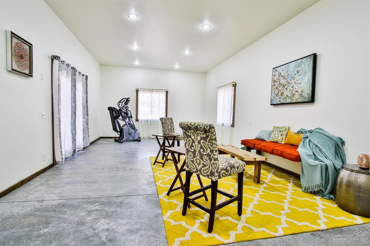 Deschutes RiverWoods - Residential